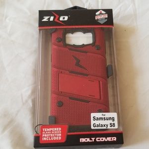 Samsung Galaxy s8 protective case